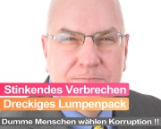 Angela Merkel Wahlplakat Bundestagswahl 2017 Wahlwerbung CDU SPD FDP AFD